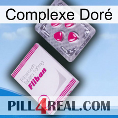 Complexe Doré 32